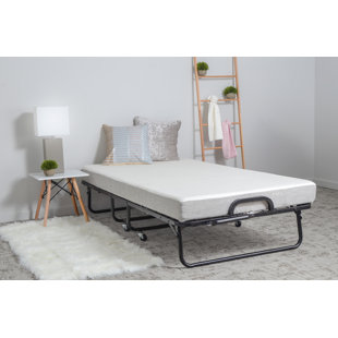 north 49 folding bed cot
