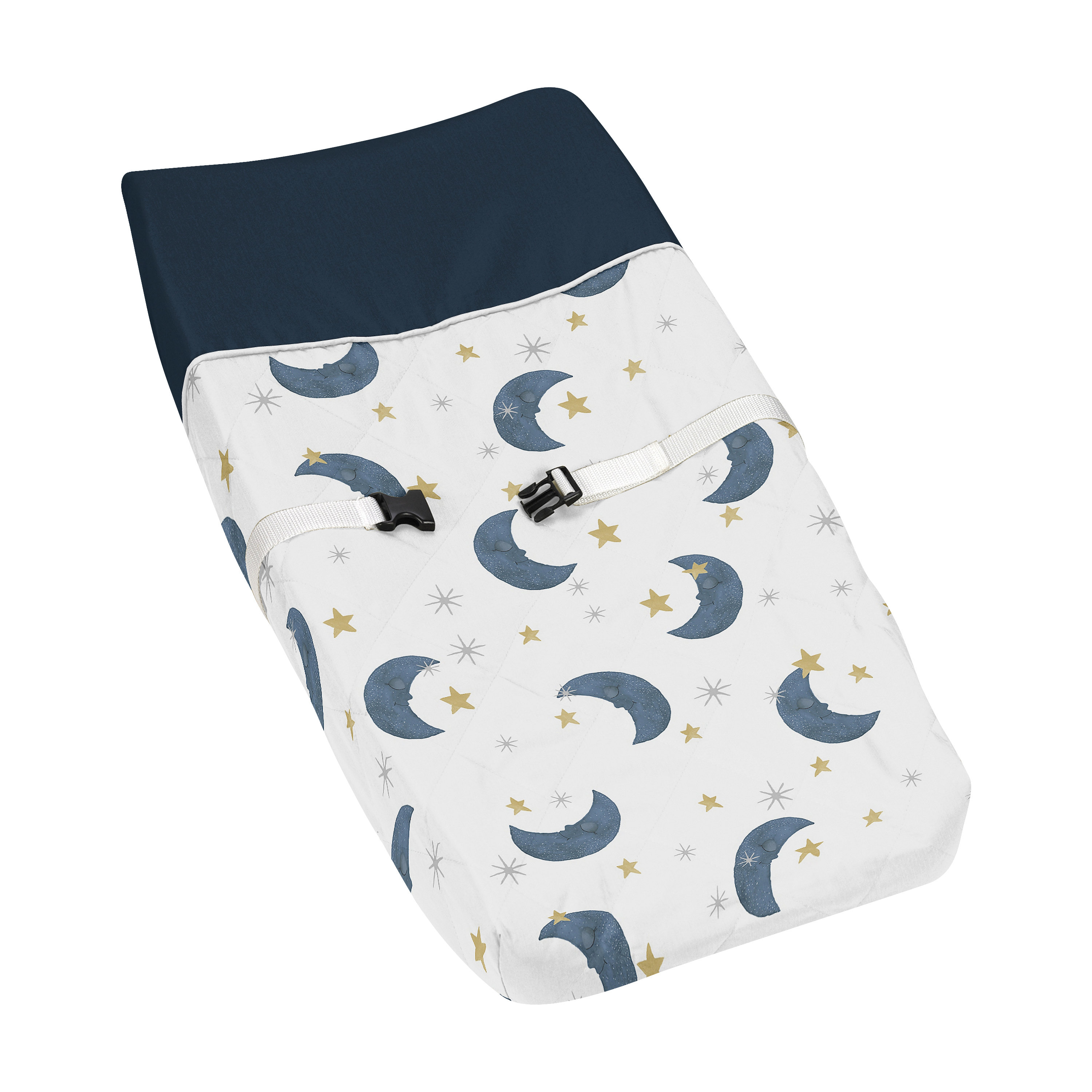 star changing pad cover