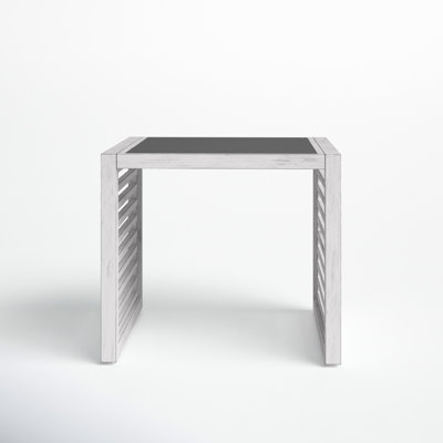 Julian Side Table by Joss and Main