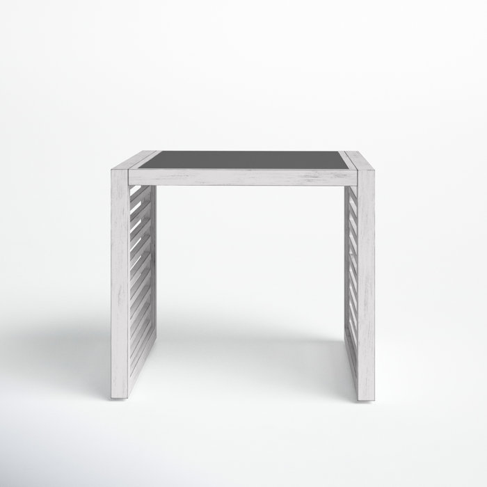 Joss and Main Julian Side Table