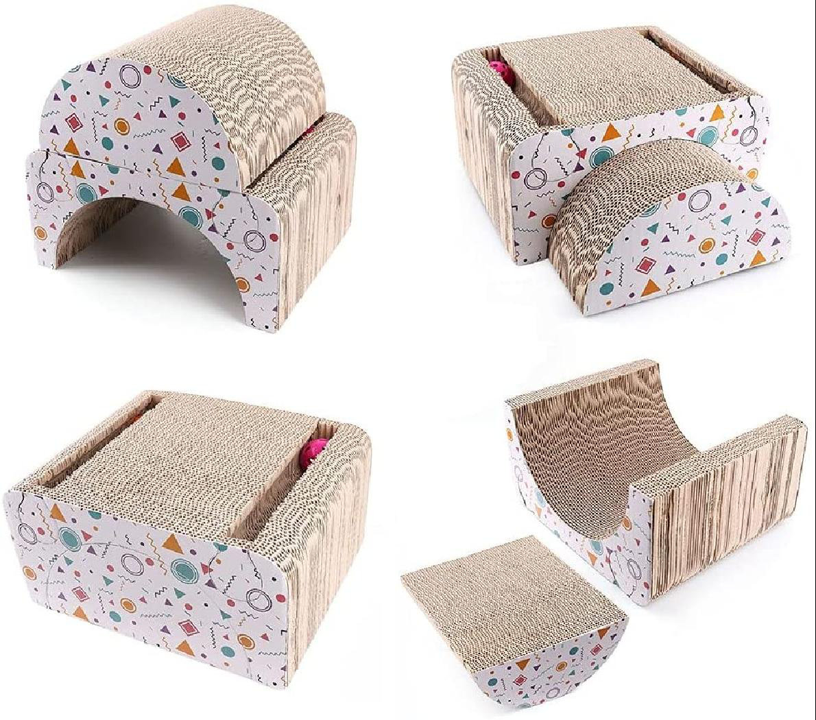 scratch lounge refills