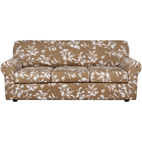 elastic cushion covers