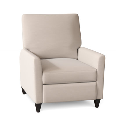 Ziolkowski 31" Wide Manual Recliner by Wade Logan