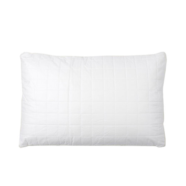 woolmark wool pillow