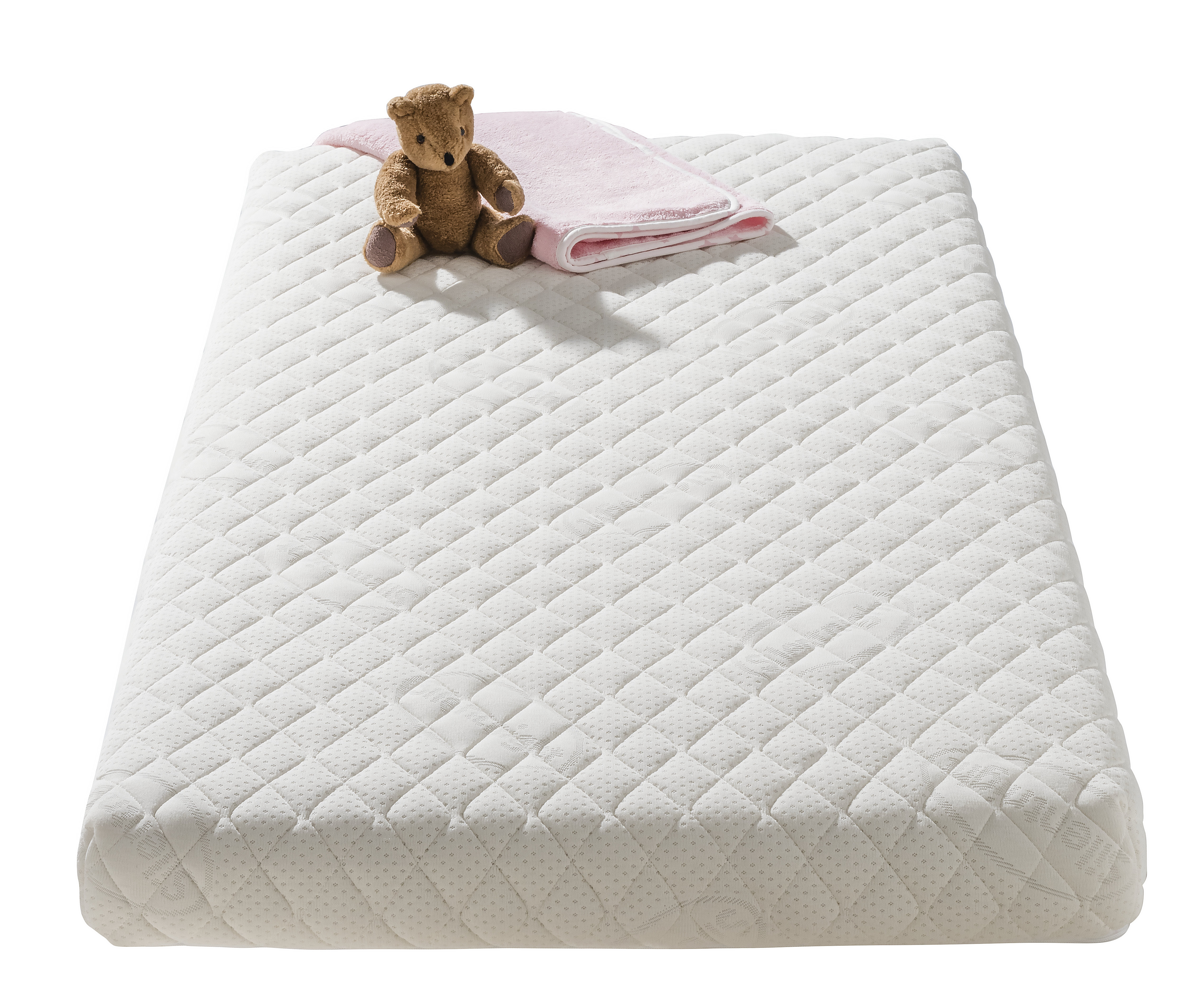 most comfortable cot mattress