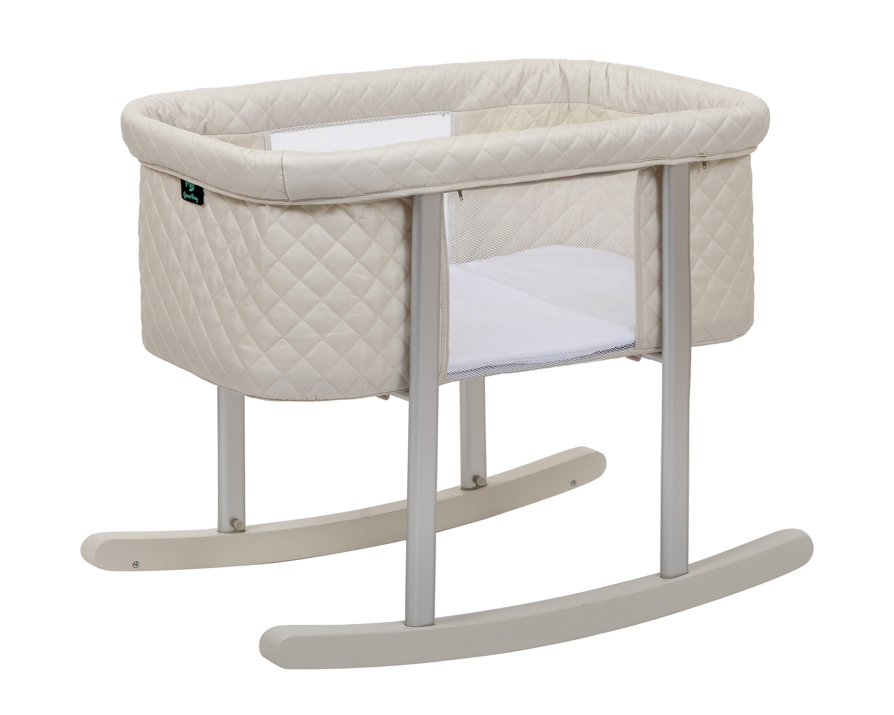 bedding for a bassinet
