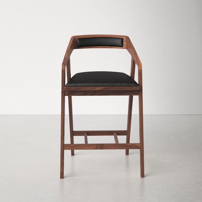 Wade Logan Lawnmont Bar & Counter Stool