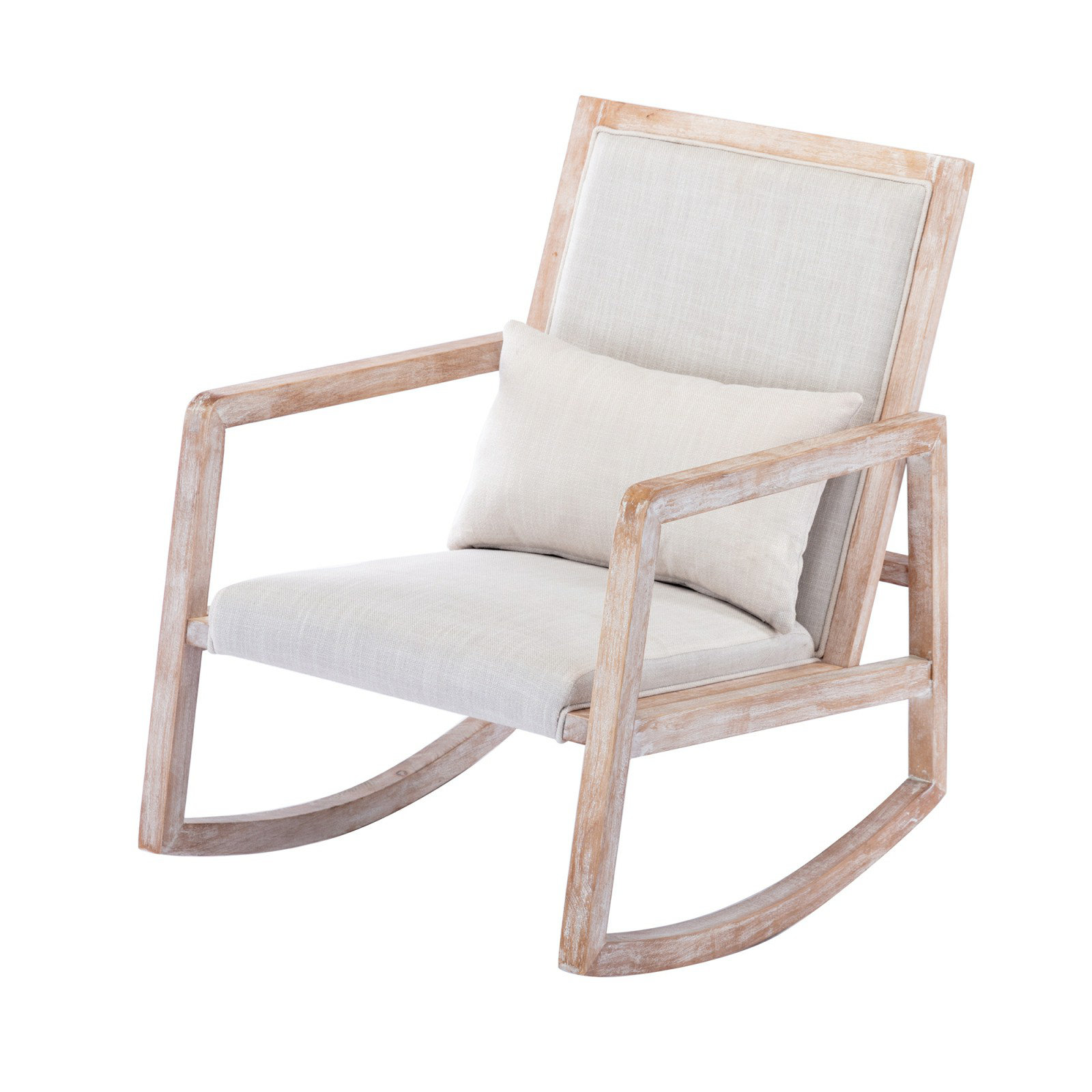 modern rocker glider