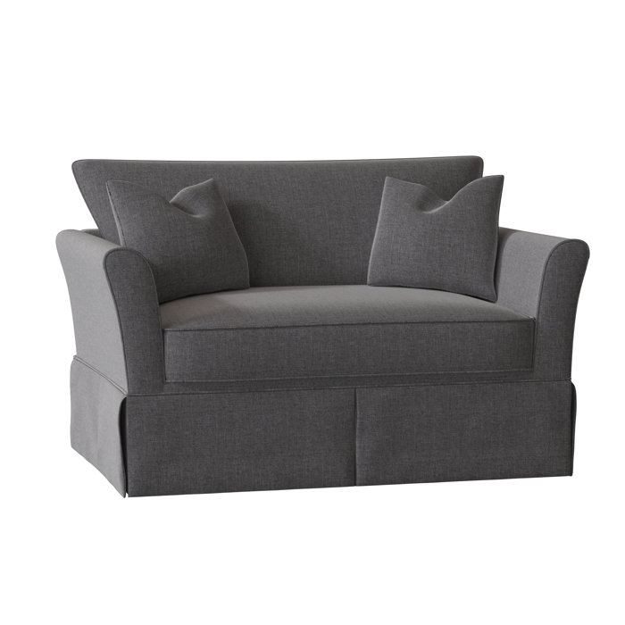 Birch Lane Lovie Chair 139.7Cm Wide and a Half