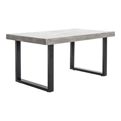 Jedrik Dining Table by Moe