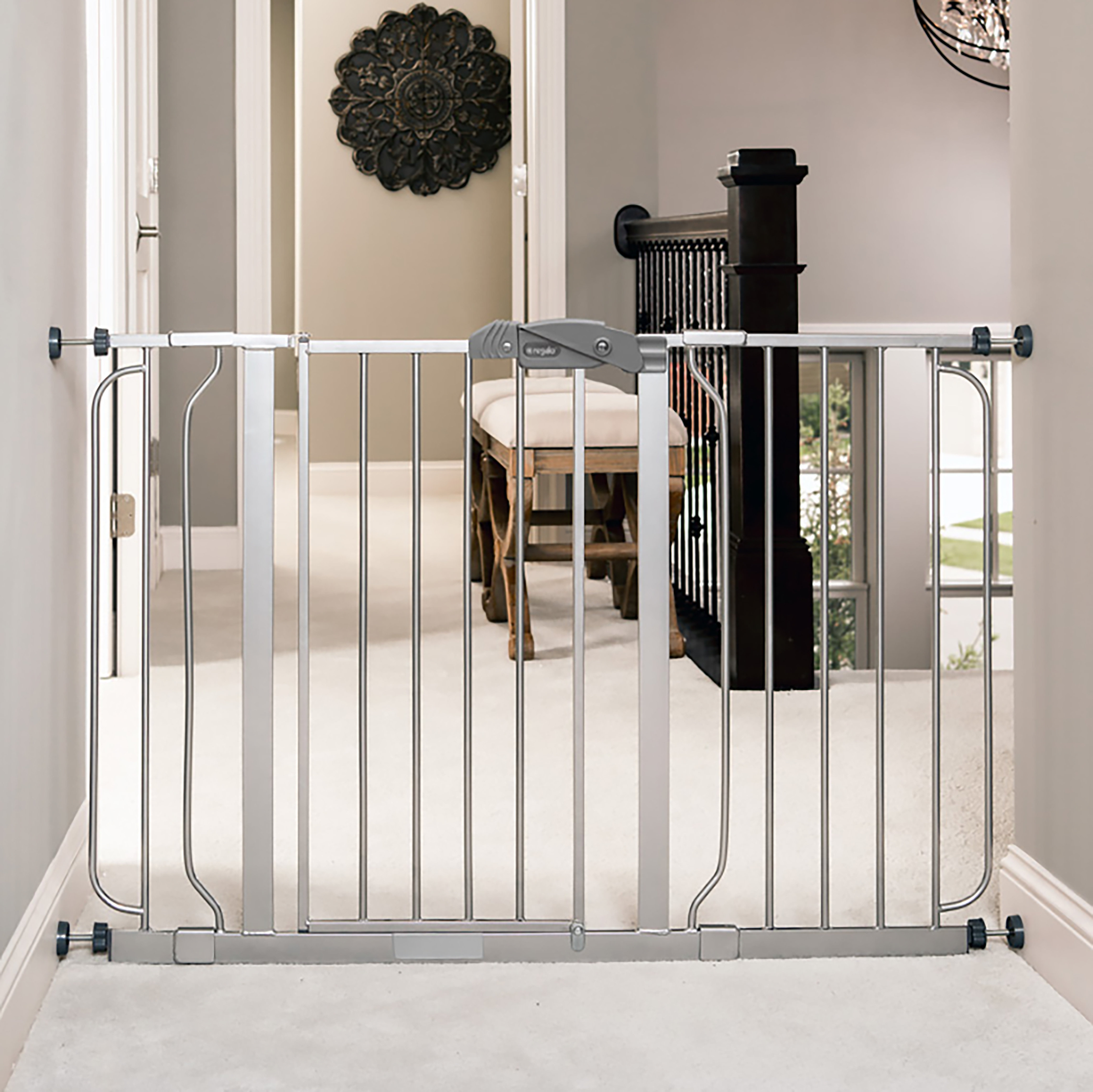 extra large safety gate