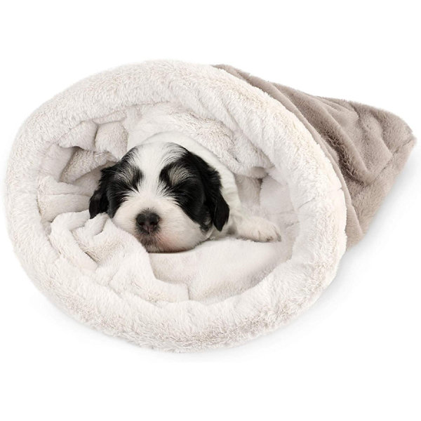 best self warming cat bed