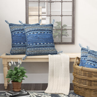 extra large square pillow covers