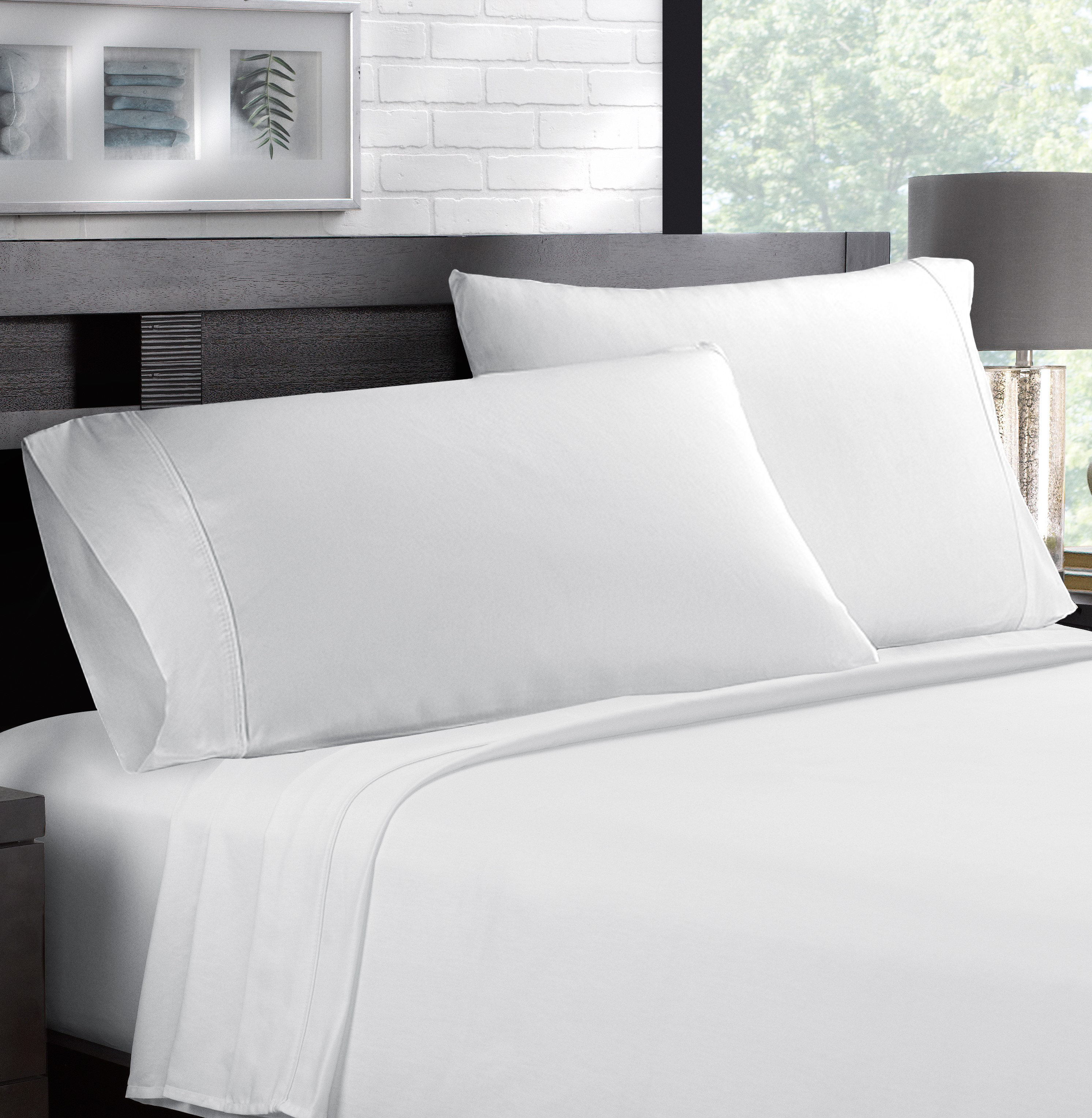 500 thread count pillowcases