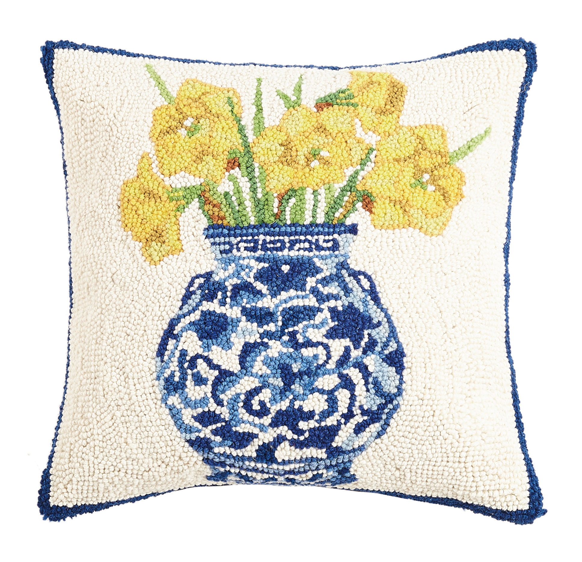 chinoiserie throw pillows