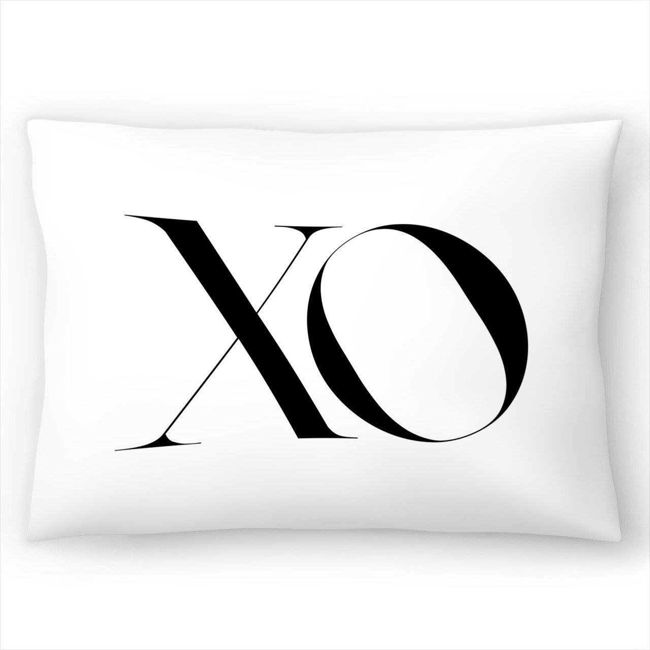 xo pillows