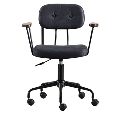 Kinyon Ergonomic Task Chair by Trent Austin Design