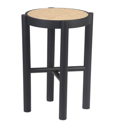 Simons Solid Wood End Table by Joss and Main