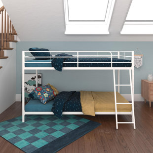 whitbeck twin bed
