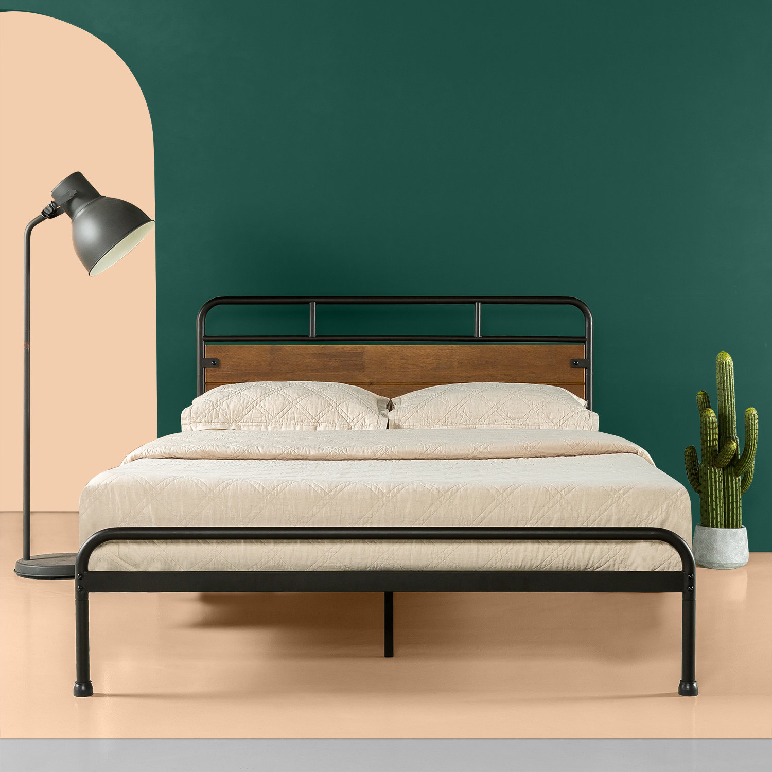 zinus santa fe daybed
