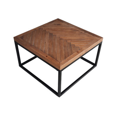 Suri Frame Coffee Table by Foundstone