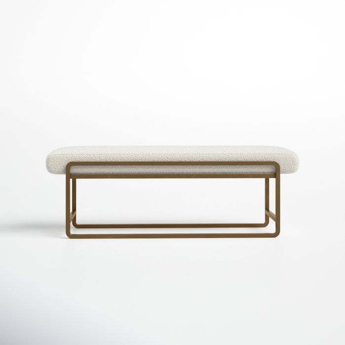 Joss and Main Kayli Bench
