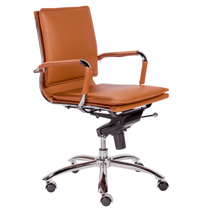 Wade Logan Bukovany Conference Chair