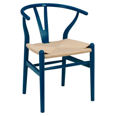 Windsor Back Side Chair by Joss and Main