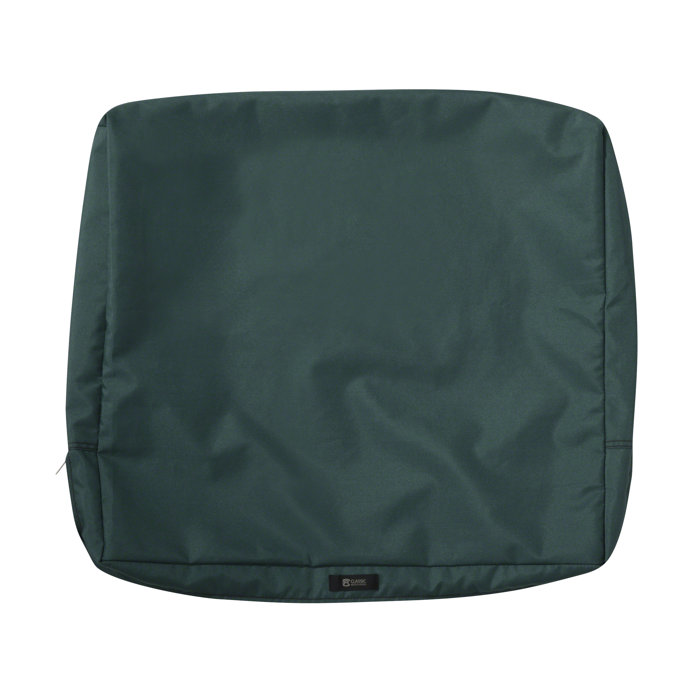 Arlmont and Co. Jaylon Outdoor Cushion Cover