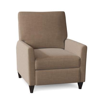 Ziolkowski 31" Wide Manual Recliner by Wade Logan