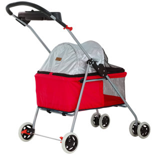 bestpet pet stroller