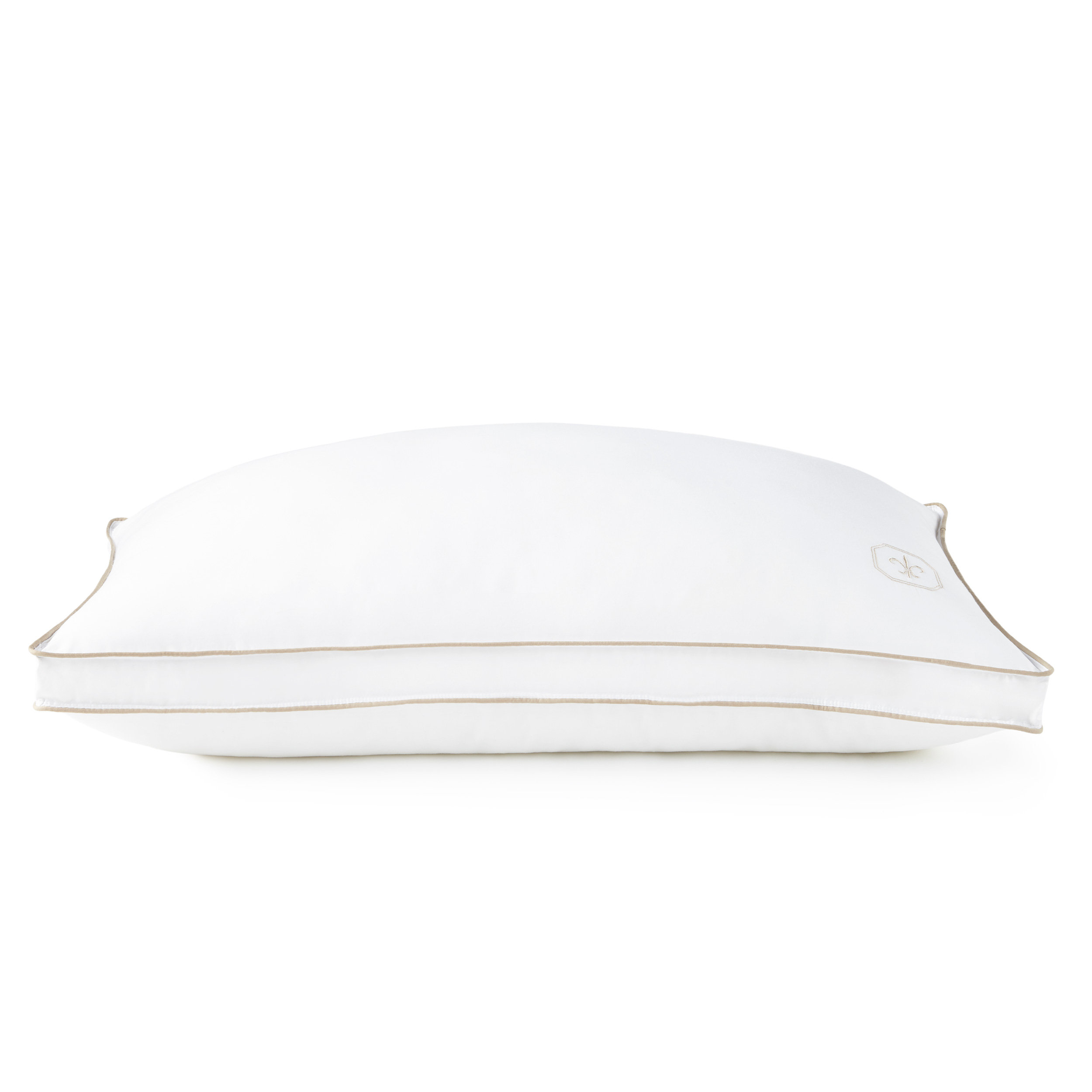 medium down pillow