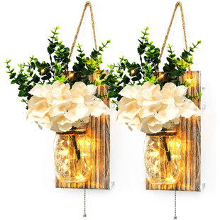 Mason Jar Kitchen Decor | Wayfair