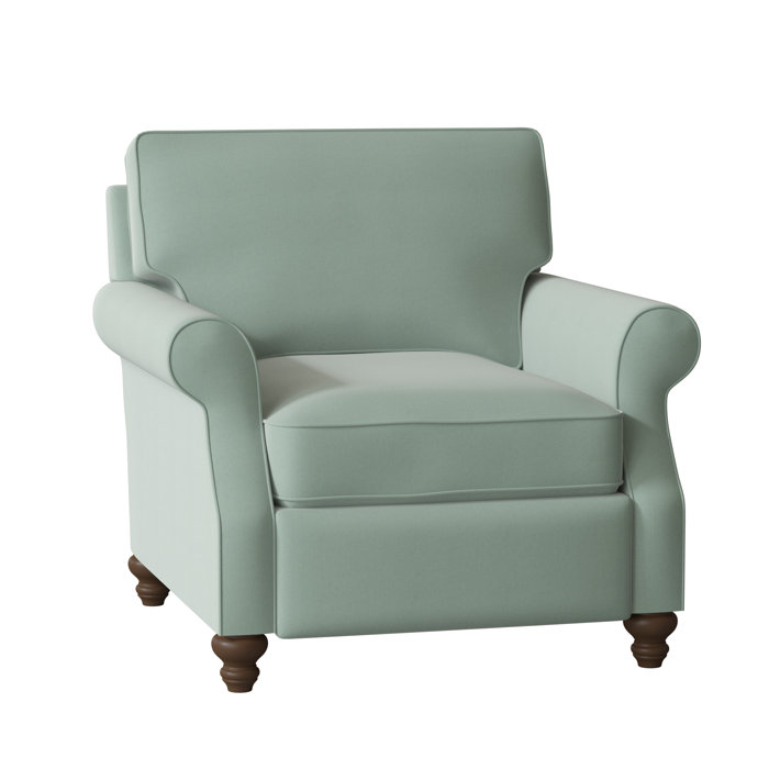 Lark Manor Leigh 39" Wide Power Standard Recliner