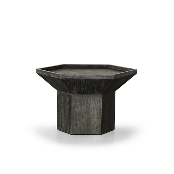 World Menagerie Kuba End Table