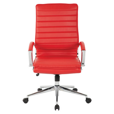 Jacobus Ergonomic Conference Chair by Orren Ellis