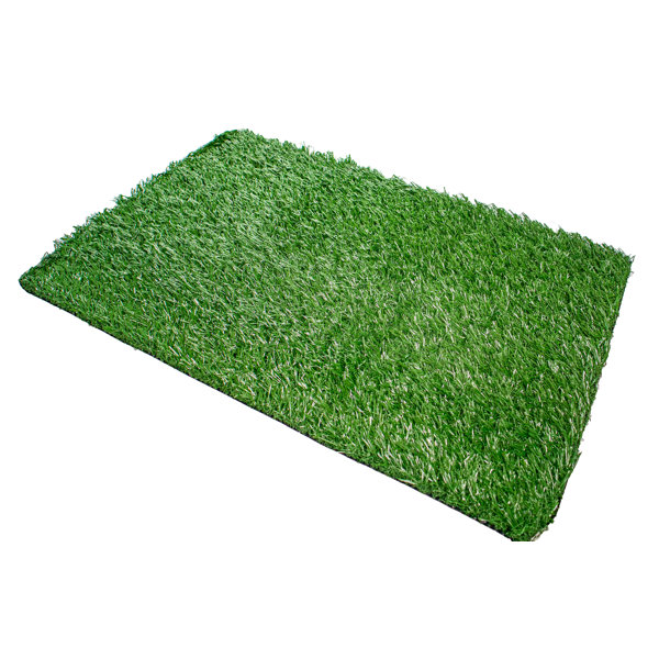 potty patch replacement grass