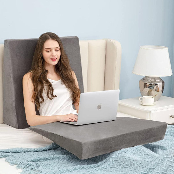 3 in 1 adjustable pillow