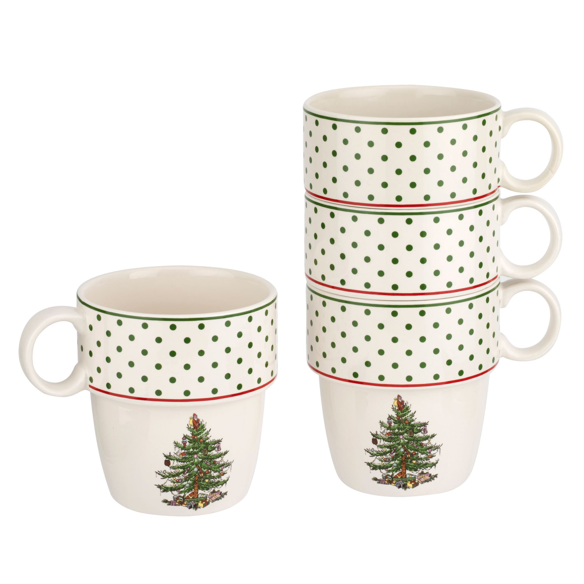 spode coffee mugs