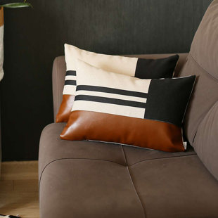 city chic pillows