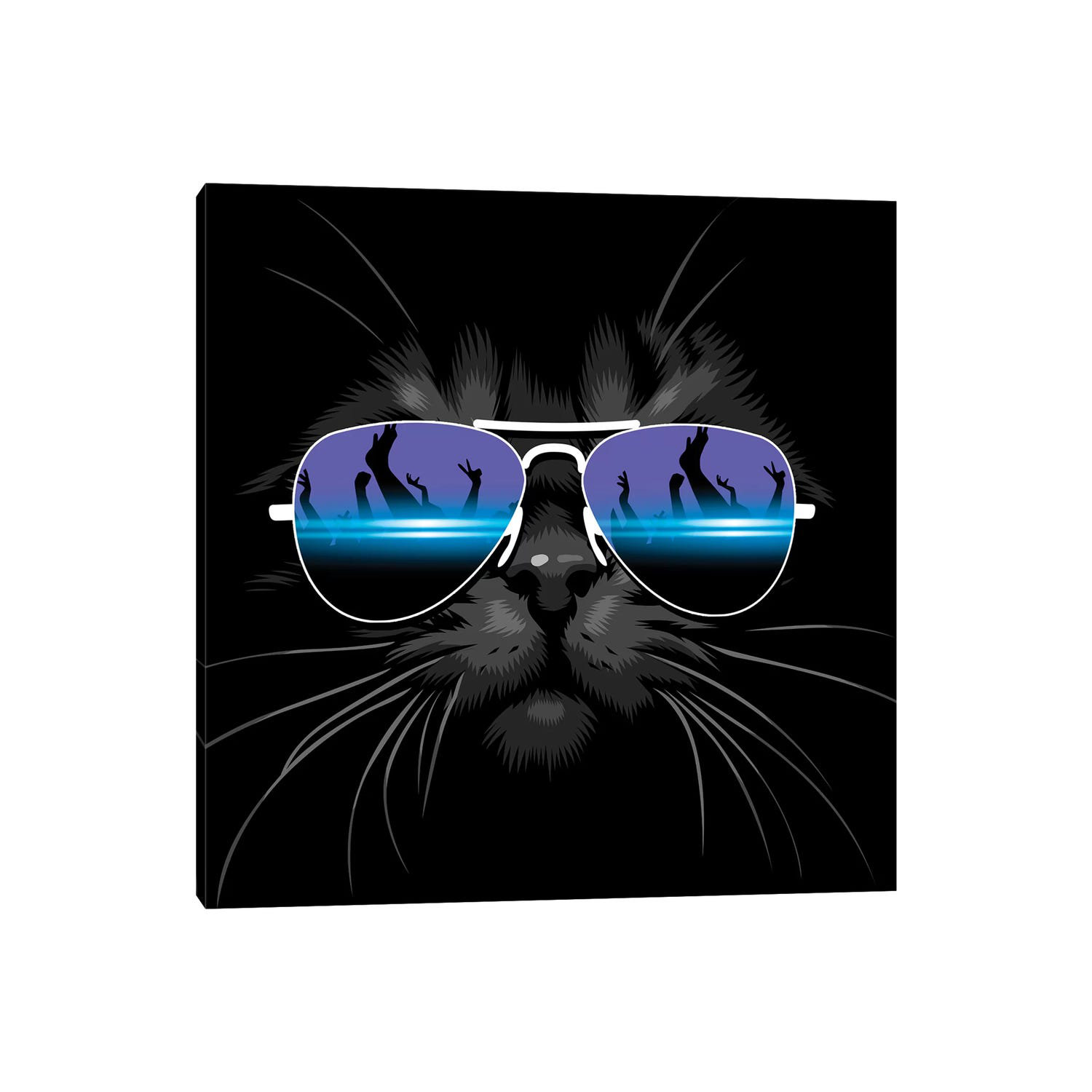 alberto cat scratching post