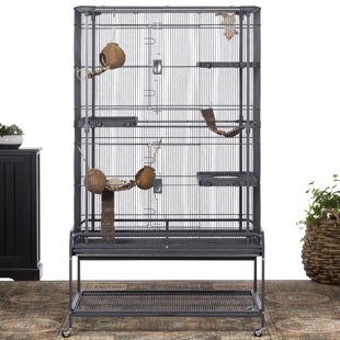 extra large sugar glider cage