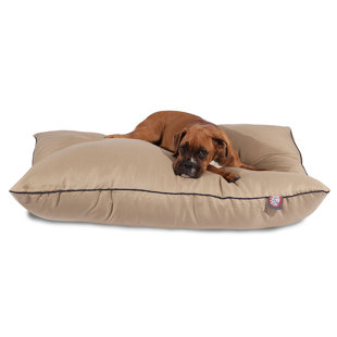 30 x 40 orthopedic dog bed