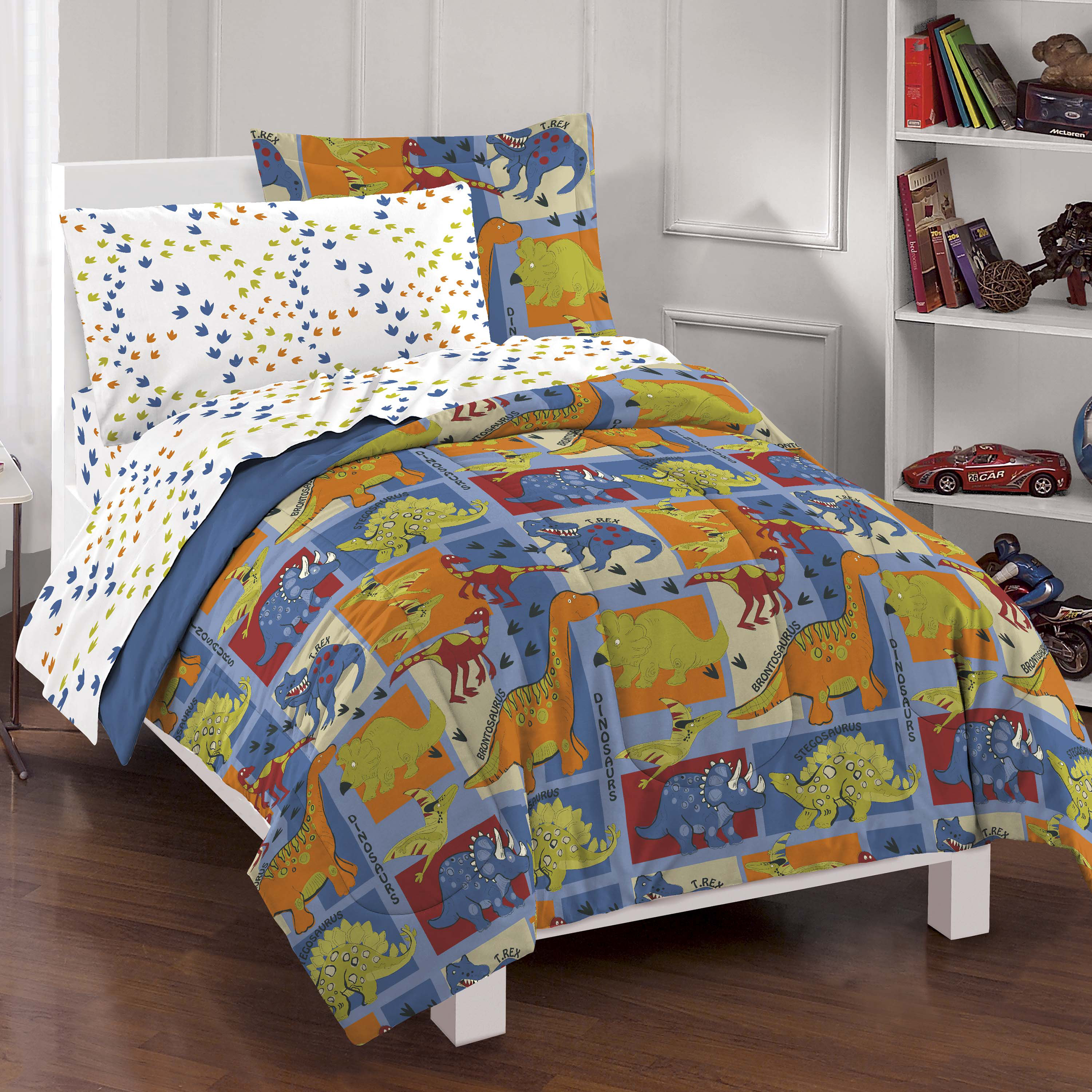 Boy bedding. My friend is Dinosaur постельное белье. Crayola Dinosaur Twin Comforter Set. Постельное бельё с динозаврами с танками и с Эльзой и Вспышем. Dino Twin.