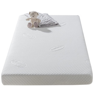 cot bed mattress uk