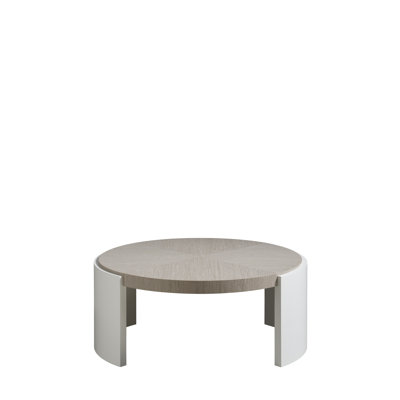 Bryson Sled Coffee Table by Joss and Main