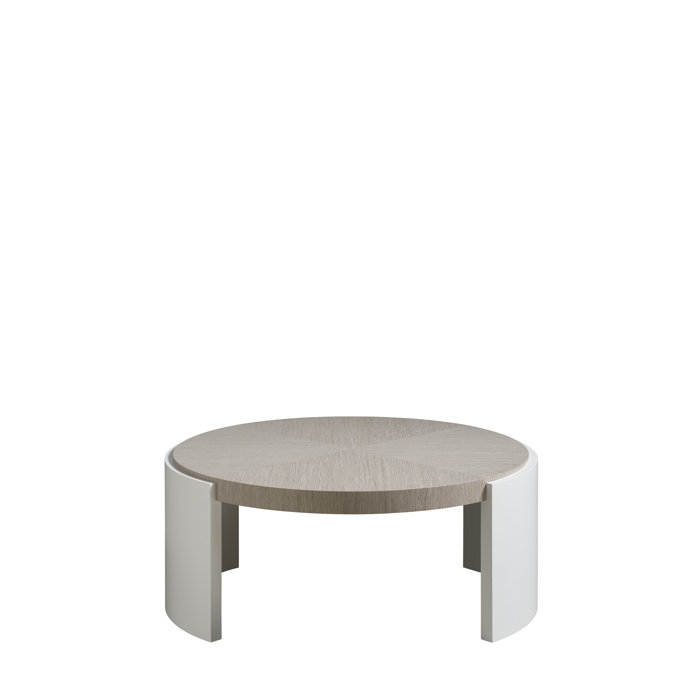 Joss and Main Bryson Sled Coffee Table