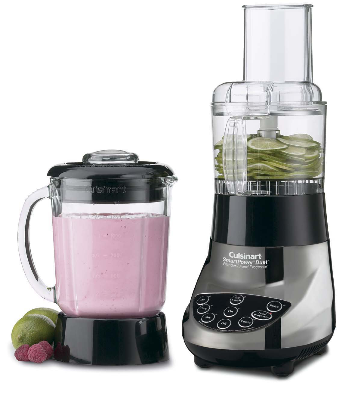 cuisinart power blend duet