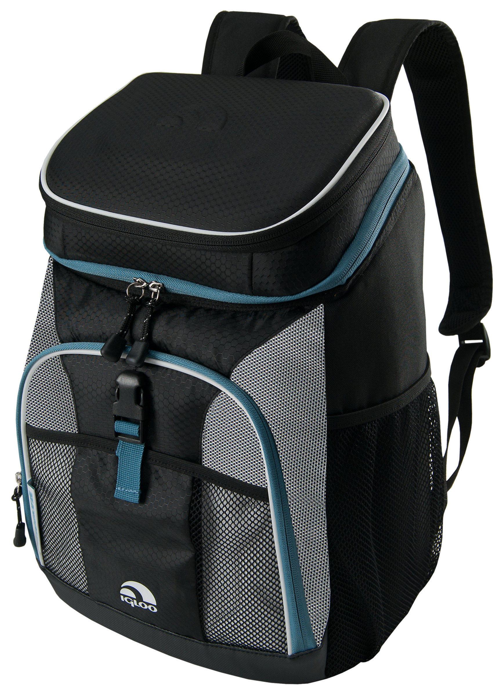 igloo insulated backpack