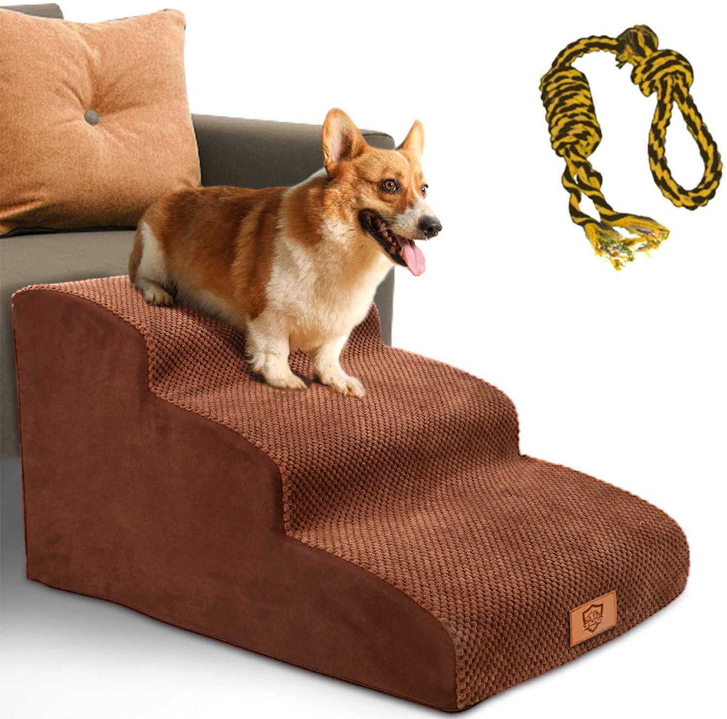 corgi ramp